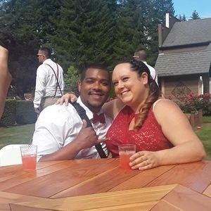 Meet your Posher, Curtis